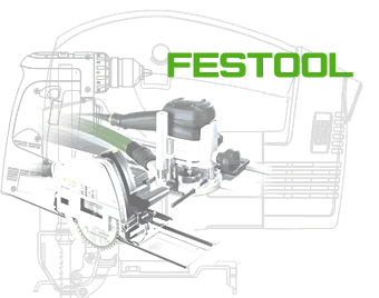 Logo Festool